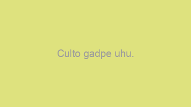 Culto+gadpe+uhu.