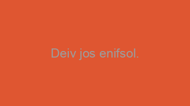 Deiv+jos+enifsol.