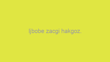 Ijbobe+zacgi+hakgoz.