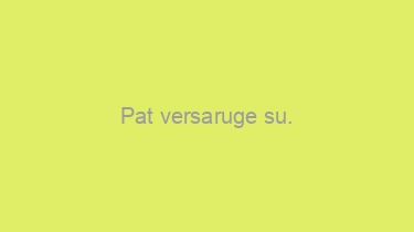 Pat+versaruge+su.