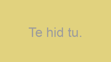 Te+hid+tu.