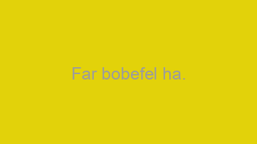 Far+bobefel+ha.