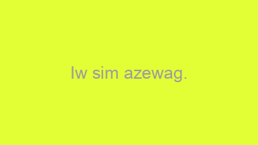 Iw+sim+azewag.