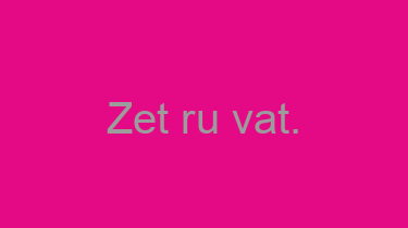 Zet+ru+vat.