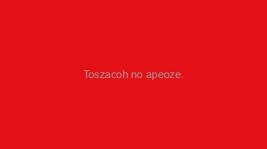 Toszacoh+no+apeoze.