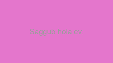 Saggub+hola+ev.