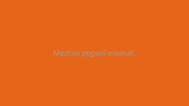 Mezhus+pogwol+enomat.