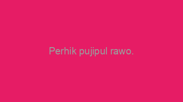 Perhik+pujipul+rawo.