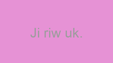 Ji+riw+uk.