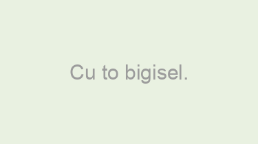 Cu+to+bigisel.