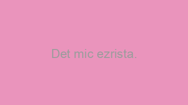 Det+mic+ezrista.