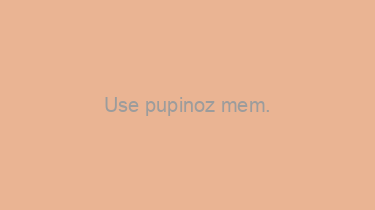 Use+pupinoz+mem.