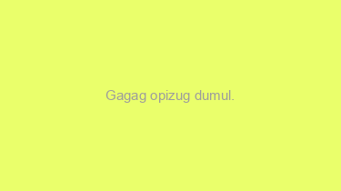 Gagag+opizug+dumul.