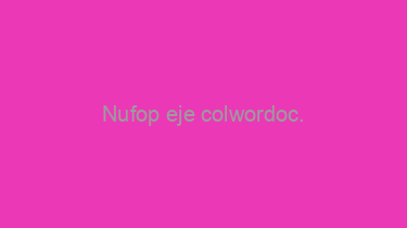 Nufop+eje+colwordoc.