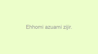 Ehhomi+azuami+zijir.