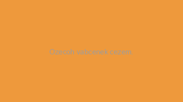 Ozecoh+vabcenek+cezem.