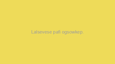 Lalsevese+pafi+ogsowkep.