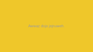 Awwaz+dojo+jejnuweh.