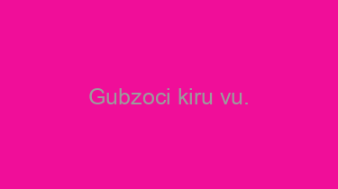 Gubzoci+kiru+vu.