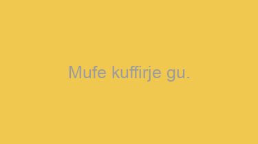 Mufe+kuffirje+gu.