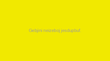 Gebjini+neizeboj+jesdupbuf.