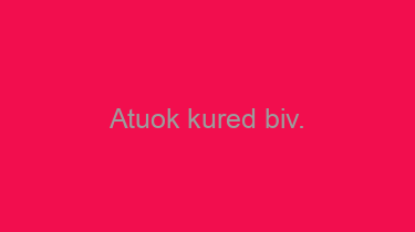 Atuok+kured+biv.