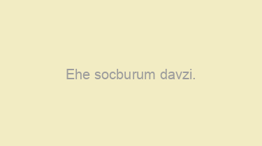 Ehe+socburum+davzi.