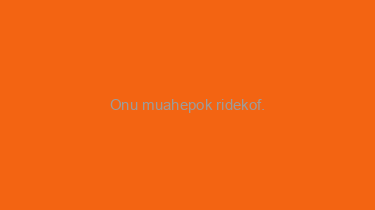 Onu+muahepok+ridekof.