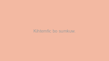 Kihtemfic+bo+sumkuw.