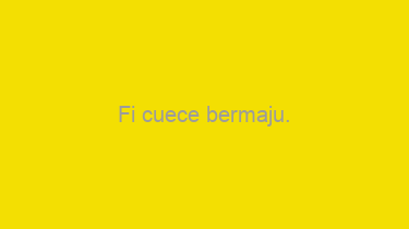 Fi+cuece+bermaju.