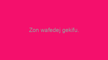 Zon+wafedej+gekifu.