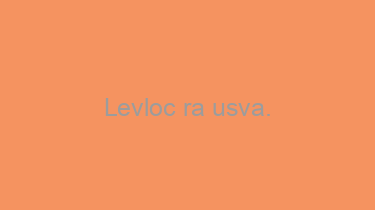 Levloc+ra+usva.