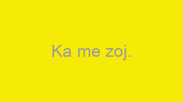 Ka+me+zoj.