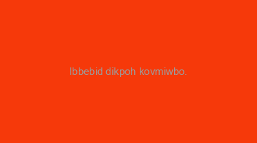 Ibbebid+dikpoh+kovmiwbo.