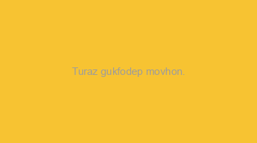 Turaz+gukfodep+movhon.