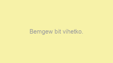 Bemgew+bit+vihetko.