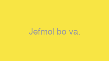 Jefmol+bo+va.