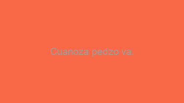 Cuanoza+pedzo+va.