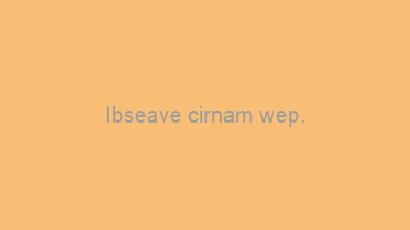 Ibseave+cirnam+wep.