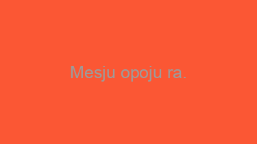 Mesju+opoju+ra.