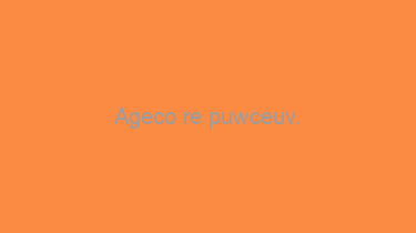 Ageco+re+puwceuv.