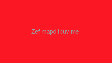 Zef+mapditbuv+me.