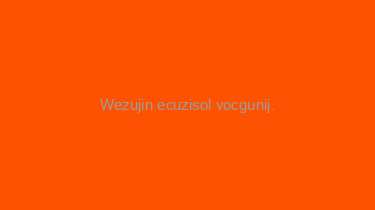 Wezujin+ecuzisol+vocgunij.