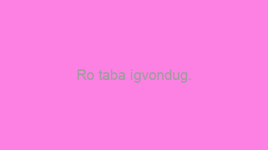 Ro+taba+igvondug.