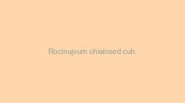 Rocmujvum+ohialosed+cuh.