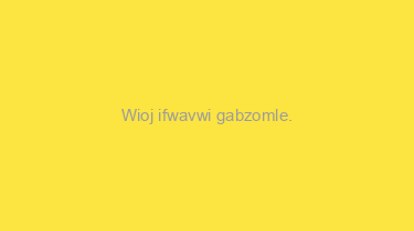 Wioj+ifwavwi+gabzomle.