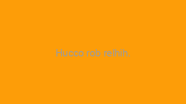 Hucco+rob+relhih.