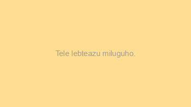 Tele+lebteazu+miluguho.