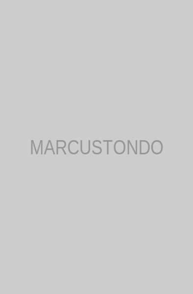 Marcus Tondo