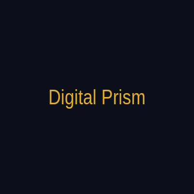 Digital Prism